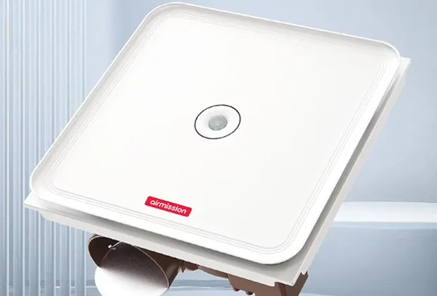 換気扇メーカー様