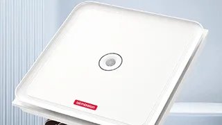 換気扇メーカー様
